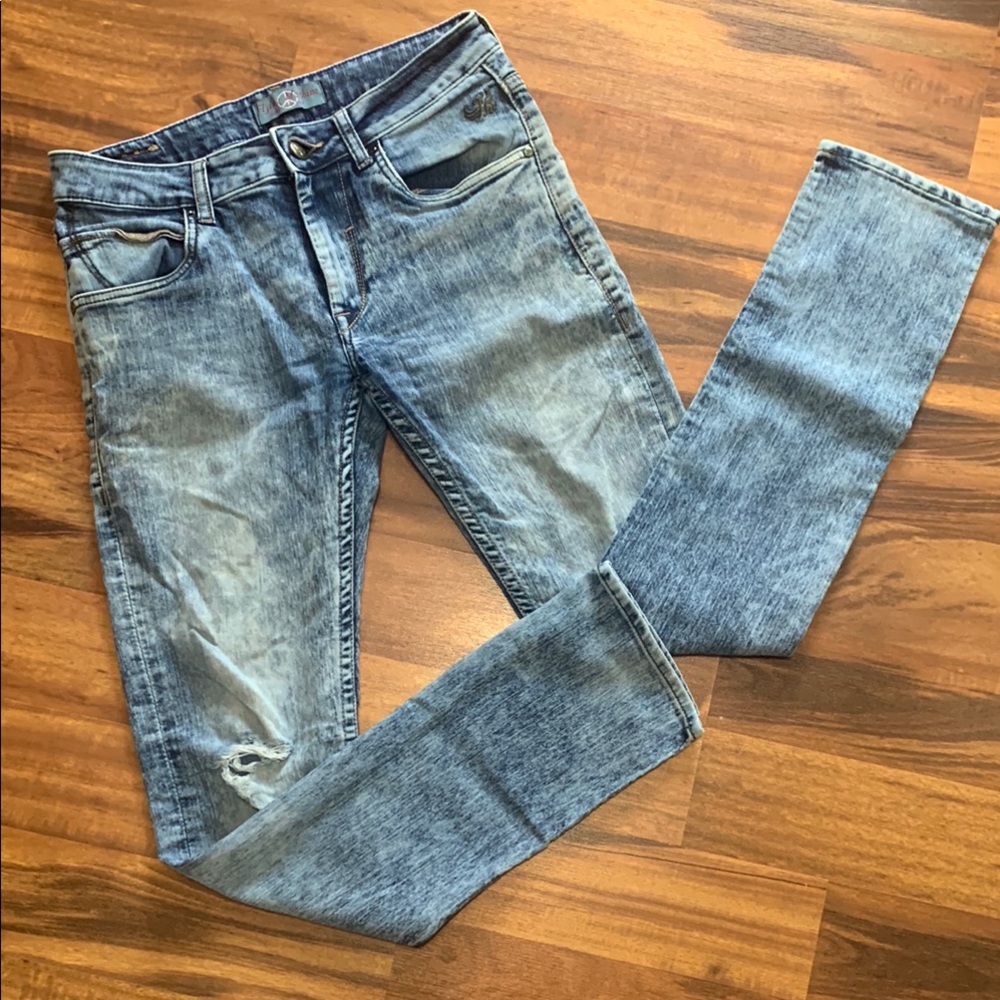 FM Jeans 32